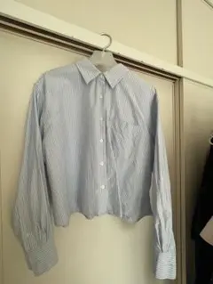 ユニクロとJW ANDERSON ブルーのみ