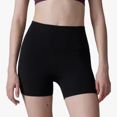 バイカーショーツ ショートレギンス ヨガウェア ショーツ ハイウエスト スパッツ
