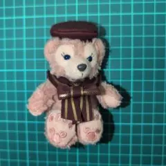 シェリーメイ　ぬいぐるみバッジ　セーラー