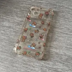 ハローキティ iPhone13 スマホケース