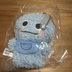 ガンペー ぬいぐるみマスコット