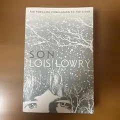 Son ある子ども　洋書