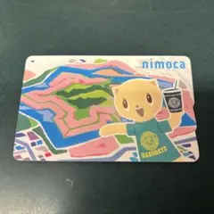 ラッキーピエロ ラッピ nimoca ニモカ - メルカリ