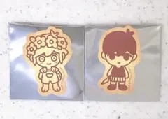 Ib ギャリー ゲーマー焼き fangamer ファンゲーマー ステッカー - メルカリ