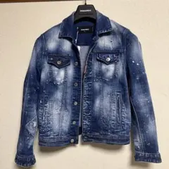 Dsquared2 Gジャン 38 Dsquared2 Gジャン 38 DSQUARED2のGジャン検索結果|古着・中古品