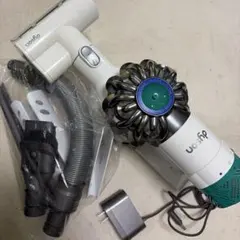 2026年最新】ダイソン 掃除機 ジャンク v6の人気アイテム - メルカリ