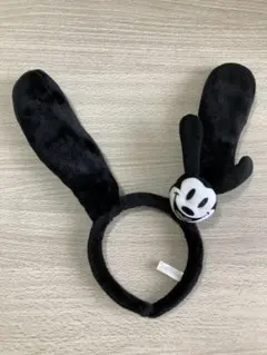 オズワルド カチューシャ ディズニー