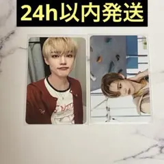 NCT DREAM DREAMSCAPE チョンロ qq music トレカ