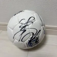 ガンバ大阪直筆サイン入りJリーグ公式球 07051353_66877c5f8546d.jpg
