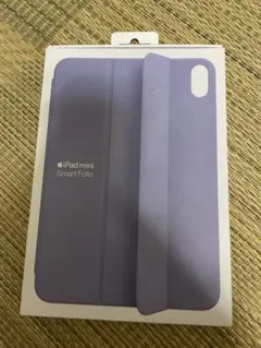 iPad mini Smart Folio ダークパープル - メルカリ