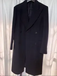 2026年最新】DOUBLE RL チェスターコートの人気アイテム - メルカリ