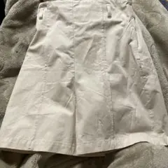 新品タグ付き　ehka sopo ハイウェストショートパンツ