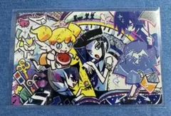 ポップンミュージック／カードコネクト 復刻レア BEMANI学園！DJ部
