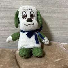 わんわん　いないいないばあ　ぬいぐるみ