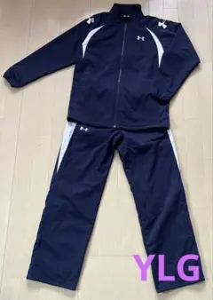 UNDER ARMOUR ウィンドブレーカー極暖