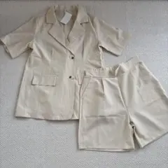 raffime セットアップ Ｍ