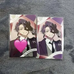 にじさんじ 7周年 渡会雲雀