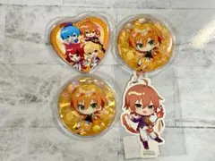 ジェルくんセット