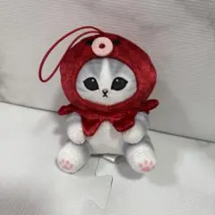 mofusand モフサンド 海の生き物にゃん 〜和〜 マスコット タコ