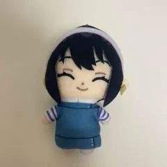 雨宮天 TrySail ぬいぐるみ - メルカリ