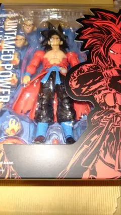 2025年最新】demoniacal fit 悟空の人気アイテム - メルカリ