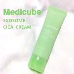 Medicube Exosome Cica Cream 50ml