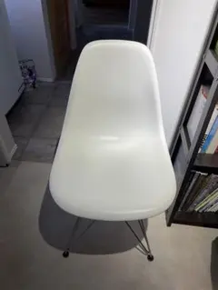 Vitra ヴィトラ イームズ DSR サイドシェルチェア 2005年製 正規品