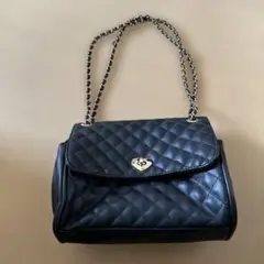 INGNI 2wayキルティングバック レディース ショルダーバッグ