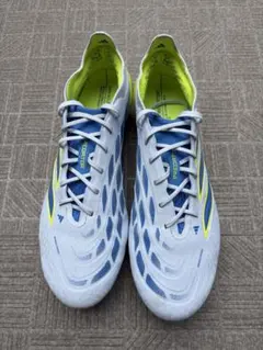 値下げ可能 adidas プレデターエリート ag 27センチ - メルカリ