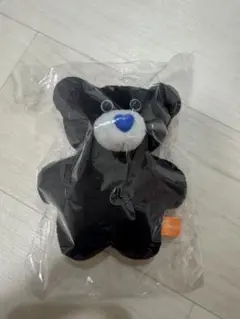 mojojojo ぬいぐるみマスコット9 くま
