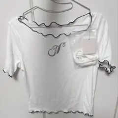 one after another NICE CLAUP ナイスクラップTシャツ