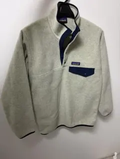 Patagonia シンチラスナップT XS