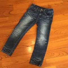 JUNK STORE kidsデニム110