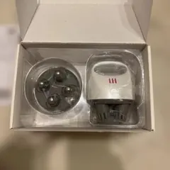 新品】Labowell 樋口式頭筋スパリフト ゴールド 美顔器 頭筋マッサージ