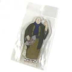 SAKAMOTO DAYS アクリルスタンド 和風モダン 坂本太郎