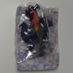 l*見様 ポケモン　モンコレ　ダークライ　蓄光バージョン　タカラトミー　限定品 l*見様 ポケモン モンコレ ダークライ 蓄光バージョン タカラトミー