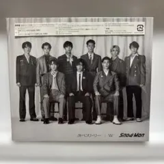 SnowMan アルバム