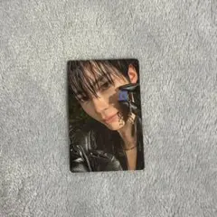 ゼベワン ハンビン keycap キーキャップ トレカ