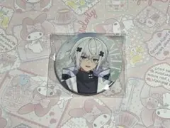 【めておら】メルト・ダ・テンシ AGF 缶バッジ