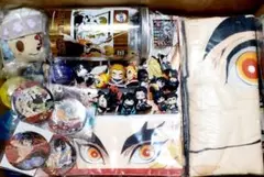 鬼滅の刃 グッズ まとめ売り