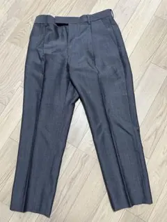 ZINS×BEAMS F⭐︎キャバリーツイル⭐︎size40⭐︎ 側章デザイン ZINS×BEAMS F⭐︎キャバリーツイル⭐︎size40⭐︎ 側章デザイン - メルカリ
