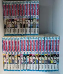 【初版】妖精国の騎士1-54全巻セット 中山星香 Amazon.co.jp: 全国 妖精国の騎士 中山星香 [1-54巻 漫画全巻セット