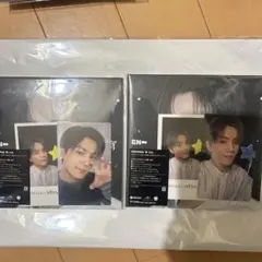 ENHYPEN 宵 トレカ付き ジェイセット