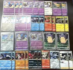 ポケモンカード25thまとめ売り
