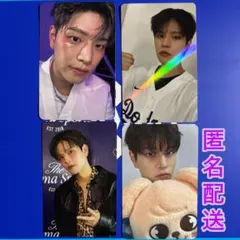 ①Stray Kids KARMA ポプアプ スンミン