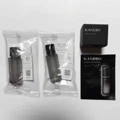 カネボウ　スキンハーモナイザー・クリームインナイトⅡ サンプル