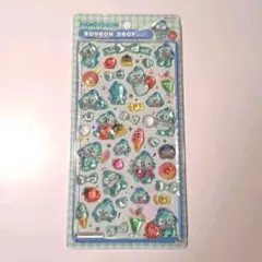 正規品　新品　未使用　ボンボンドロップシール　第二弾　ハンギョドン