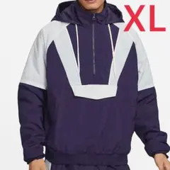 NIKE ナイキ ウーブンジャケット XL