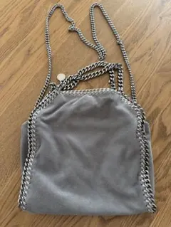 STELLAMCCRTNEY フェラベラ綺麗 巾着付き - メルカリ