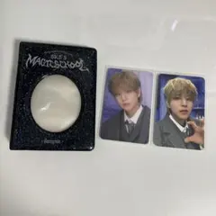 StrayKids スンミン フォトブック